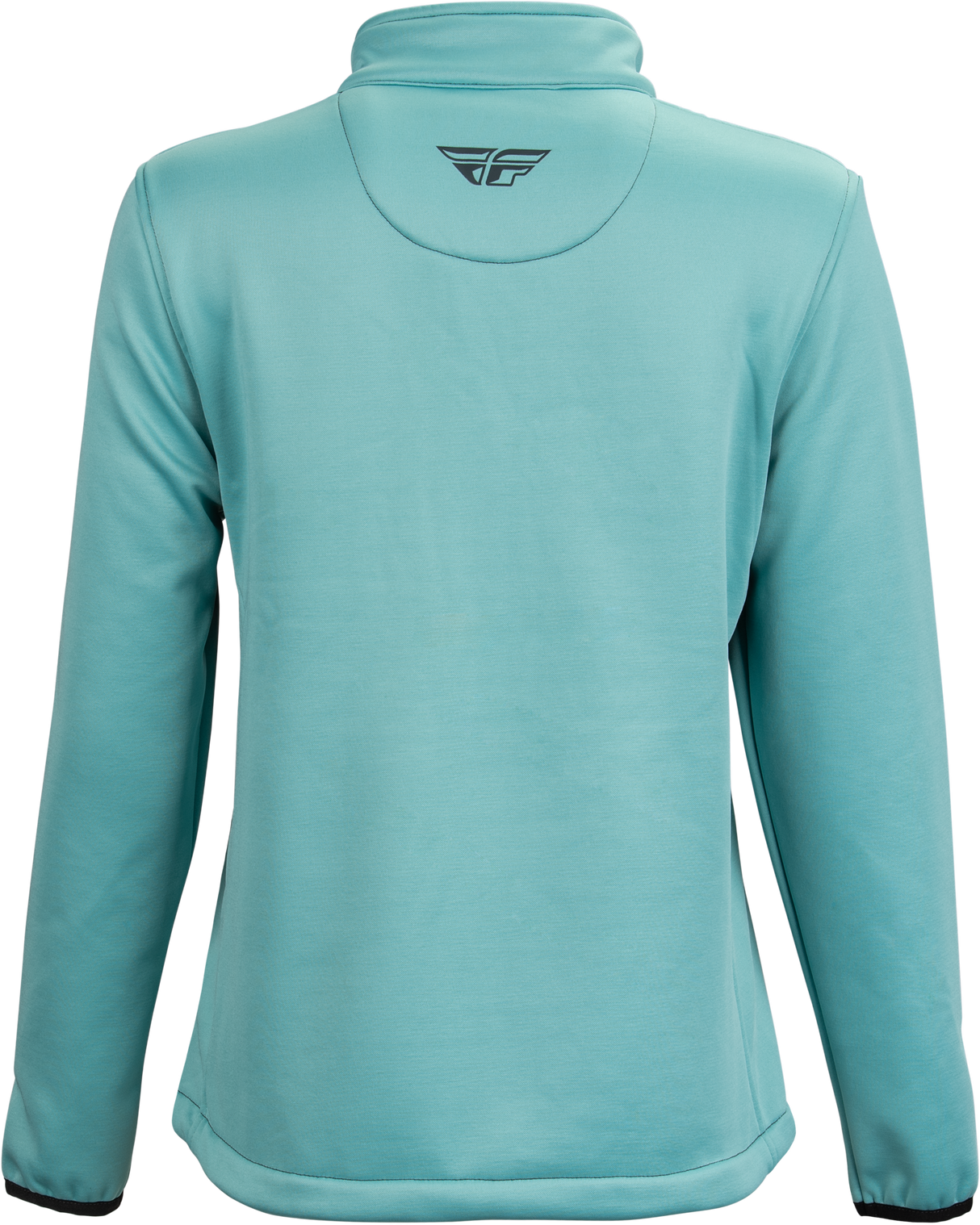 Women's Mid Layer Jacket Blue Xs - Cycle City Outdoors