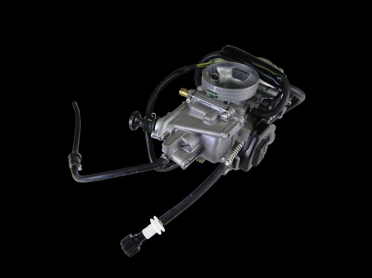 Honda - OE Complete Carburetor for TRX400 Rancher (Open Box)