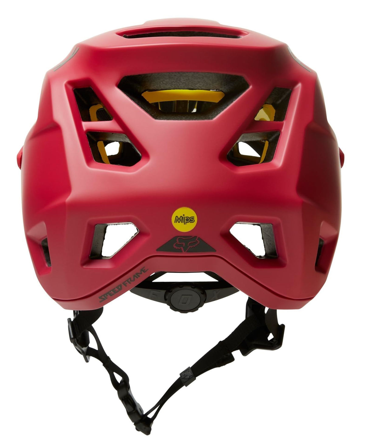 Fox Racing - Speedframe Helmet