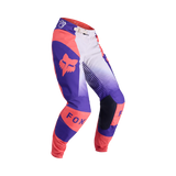 Fox Racing - Woman's 180 Collect Pant - Grape Purple - 6
