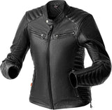RST Womens Roadster Air D3O Leather Jacket