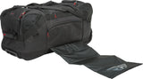 Roller Grande Gear Bag Black - Cycle City Outdoors