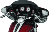 Kuryakyn Switch Panel Accent Chrome - Cycle City Outdoors