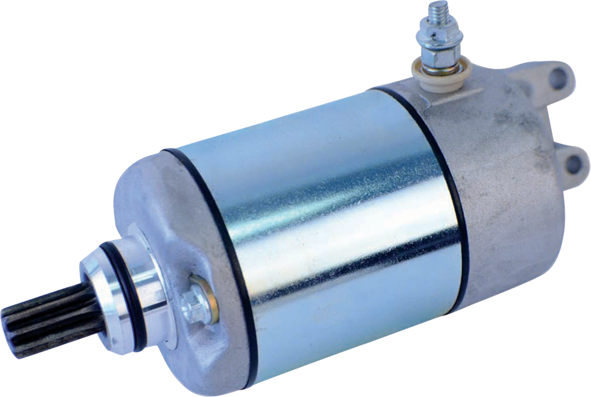 Protorque Parts Inc. PH110-BB07 Starter - '03-'14 Can-Am Outlander | Street