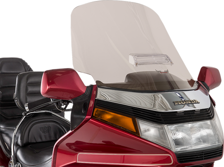 Slipstreamer 97220-25000 Sport Touring Windshield - 34" - Clear - Vented - GL1500 | Street