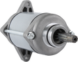 PARTS UNLIMITED 2110-0662 Starter - Honda | ATV/UTV