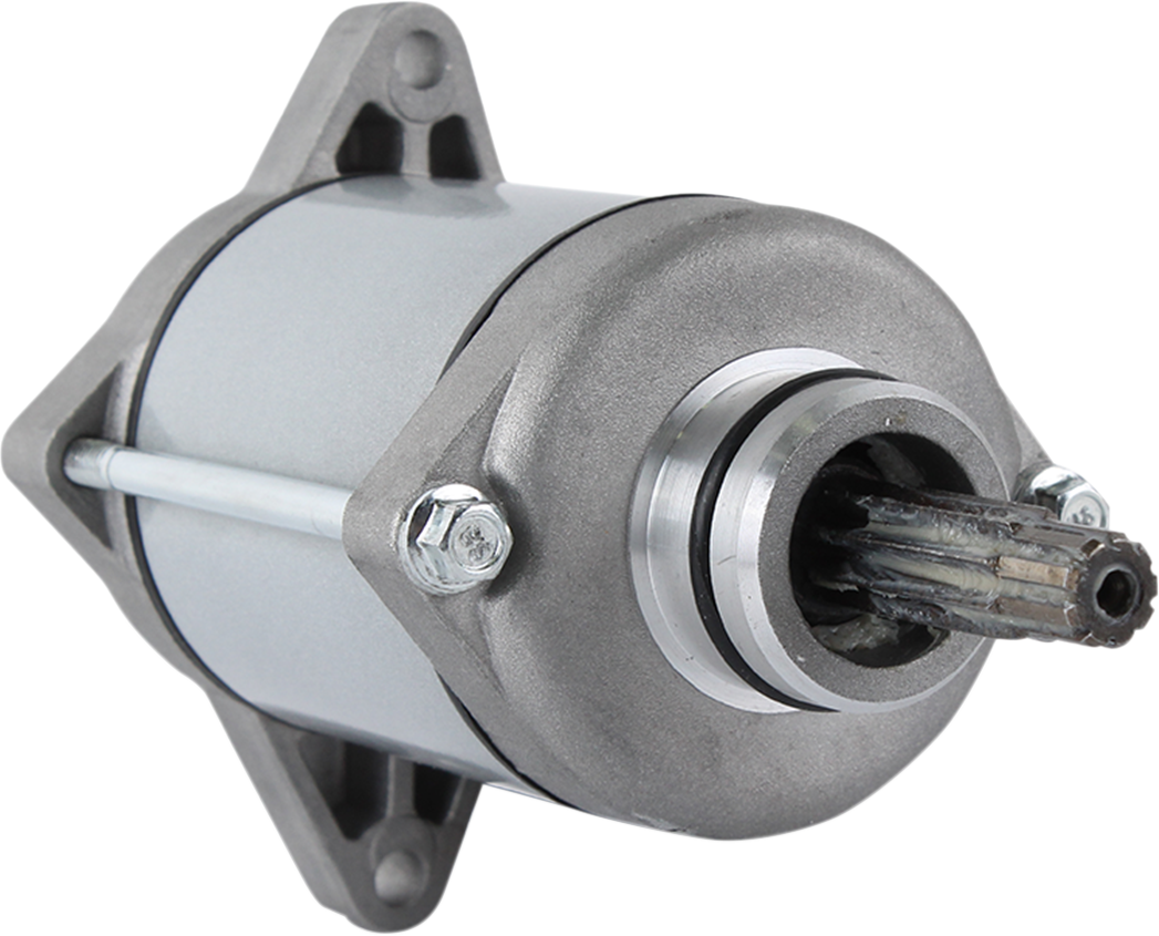 PARTS UNLIMITED 2110-0662 Starter - Honda | ATV/UTV