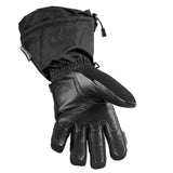 FXR - Yamaha Branded - Fuel Glove - Black - 2X-Large - Cycle City Outdoors