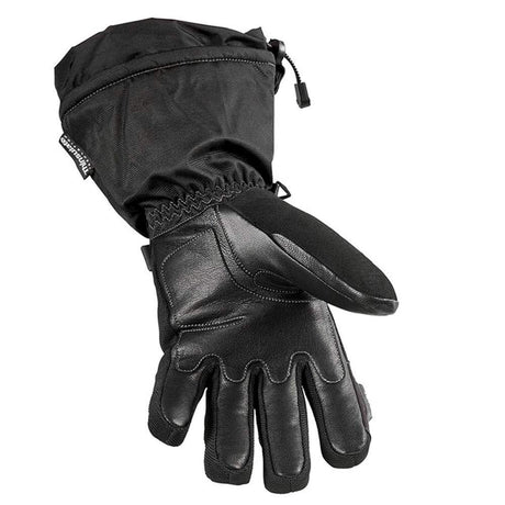 FXR - Yamaha Branded - Fuel Glove - Black - 2X-Large - Cycle City Outdoors