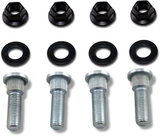 MOOSE RACING Wheel Stud/Nut Kit - Front/Rear 85-1004 - Cycle City Outdoors