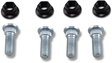 MOOSE RACING Wheel Stud/Nut Kit - Rear 85-1018 - Cycle City Outdoors
