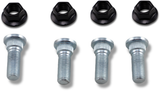 MOOSE RACING Wheel Stud/Nut Kit - Rear 85-1018 - Cycle City Outdoors