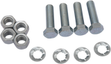 MOOSE RACING Wheel Stud/Nut Kit - Rear 85-1099 - Cycle City Outdoors