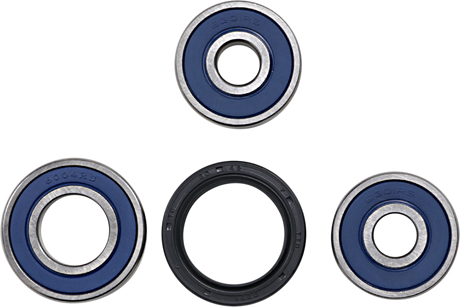 MOOSE RACING Wheel Bearing Kit - Rear - Yamaha 25-1589 - Cycle City Outdoors