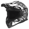 LS2 - Gate II Electra Moto Helmet