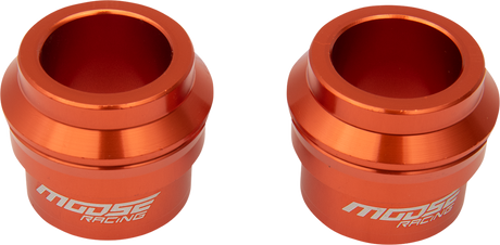 MOOSE RACING Fast Wheel Spacer - Front - Orange - KTM W16-5312O - Cycle City Outdoors