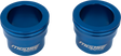 MOOSE RACING Fast Wheel Spacer - Front - Blue - Husqvarna W16-5311L - Cycle City Outdoors