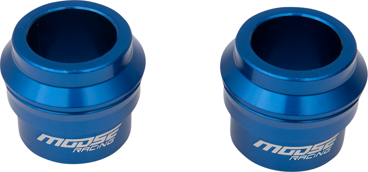 MOOSE RACING Fast Wheel Spacer - Front - Blue - Husqvarna W16-5312L - Cycle City Outdoors