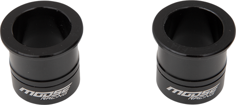 MOOSE RACING Fast Wheel Spacer - Front - Black - Kawasaki W16-2305GB - Cycle City Outdoors