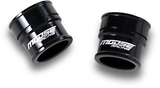 MOOSE RACING Fast Wheel Spacer - Front - Black - Suzuki W16-3304GB - Cycle City Outdoors