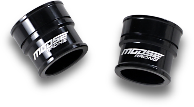 MOOSE RACING Fast Wheel Spacer - Front - Black - Suzuki W16-3304GB - Cycle City Outdoors