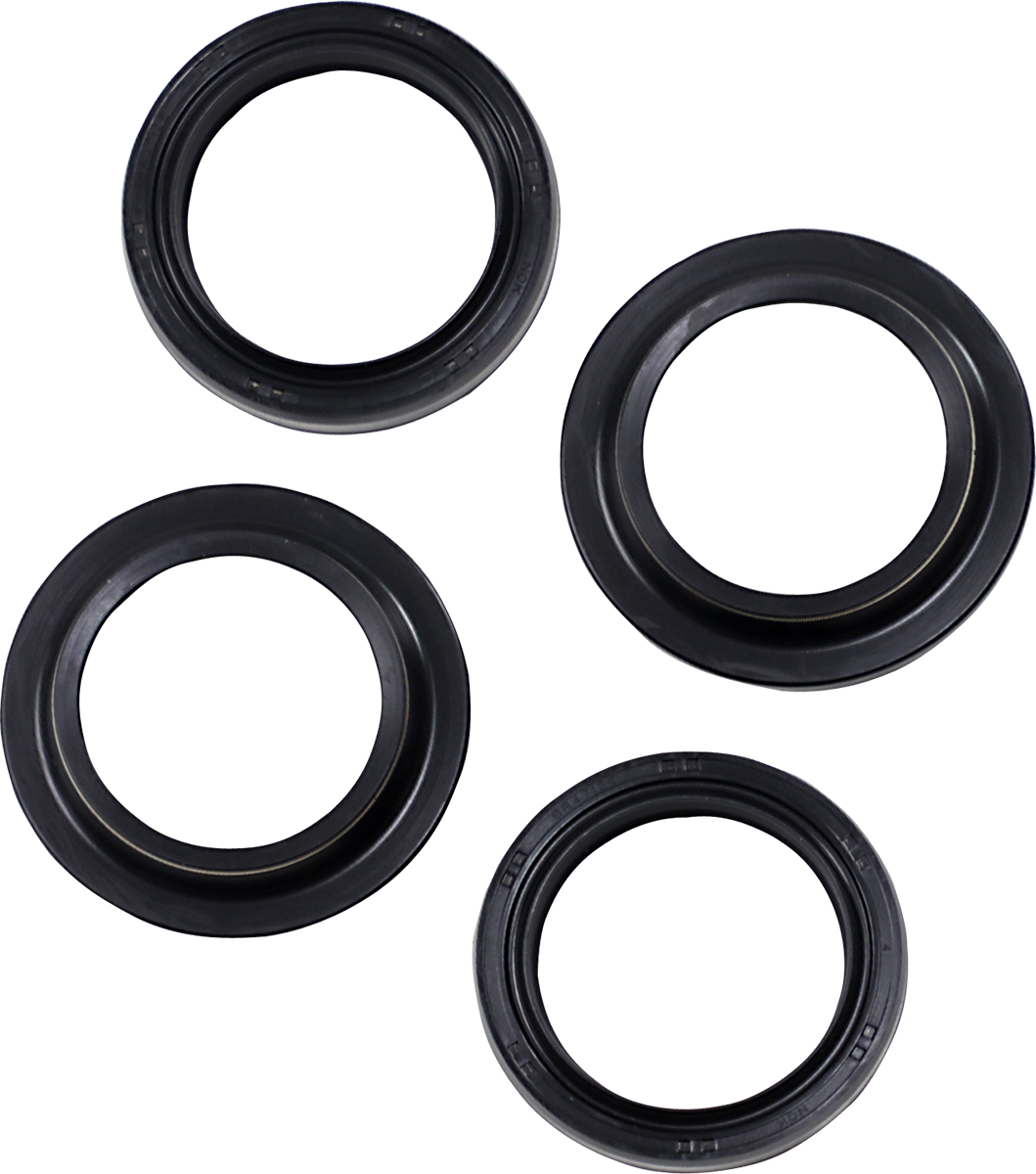 MOOSE RACING Fork Seal/Wiper Kit - 36 mm 118888360101 - Cycle City Outdoors