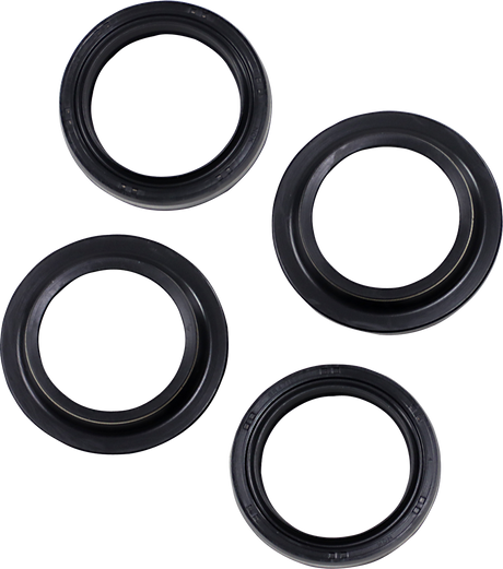 MOOSE RACING Fork Seal/Wiper Kit - 36 mm 118888360101 - Cycle City Outdoors