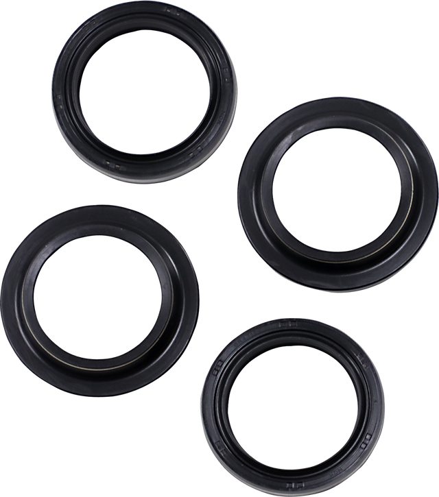 MOOSE RACING Fork Seal/Wiper Kit - 36 mm 118888360101 - Cycle City Outdoors