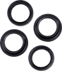 MOOSE RACING Fork Seal/Wiper Kit - 36 mm 118888360101 - Cycle City Outdoors