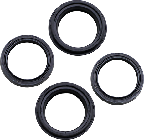 MOOSE RACING Fork Seal/Wiper Kit - 41 mm 118888410101 - Cycle City Outdoors
