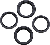 MOOSE RACING Fork Seal/Wiper Kit - 43 mm 118888430101 - Cycle City Outdoors