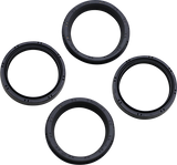 MOOSE RACING Fork Seal/Wiper Kit - 47 mm 118888470101 - Cycle City Outdoors