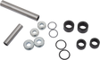 MOOSE RACING Suspension Linkage Rebuild Kit (Knuckle Only) 50-1216 - Cycle City Outdoors