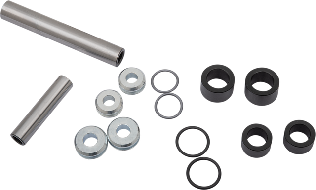 MOOSE RACING Suspension Linkage Rebuild Kit (Knuckle Only) 50-1216 - Cycle City Outdoors