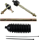 MOOSE RACING Tie Rod End Kit - Left Front Inner/Outer 51-1083-L - Cycle City Outdoors