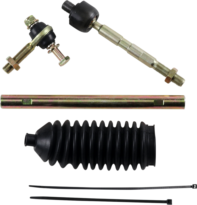 MOOSE RACING Tie Rod End Kit - Left Front Inner/Outer 51-1083-L - Cycle City Outdoors