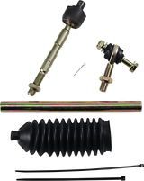 MOOSE RACING Tie Rod End Kit - Right Front Inner/Outer 51-1083-R - Cycle City Outdoors