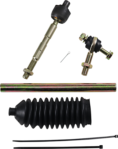 MOOSE RACING Tie Rod End Kit - Right Front Inner/Outer 51-1083-R - Cycle City Outdoors