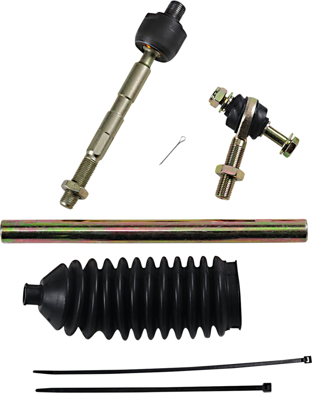MOOSE RACING Tie Rod End Kit - Right Front Inner/Outer 51-1083-R - Cycle City Outdoors