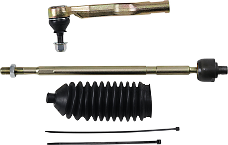 MOOSE RACING Tie-Rod Assembly Kit - Left Front Inner/Outer 51-1085-L - Cycle City Outdoors