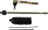 MOOSE RACING Tie-Rod Assembly Kit - Right Front Inner/Outer 51-1085-R - Cycle City Outdoors