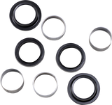 MOOSE RACING Premium Fork/Dust Seal Kit - 36 mm 119999360101 - Cycle City Outdoors