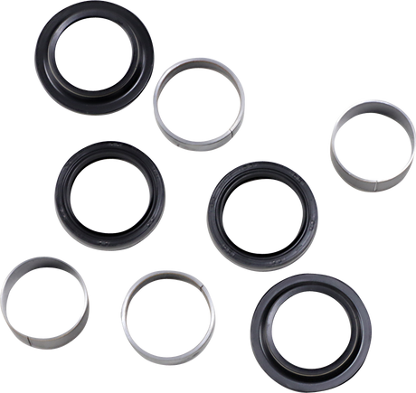 MOOSE RACING Premium Fork/Dust Seal Kit - 36 mm 119999360101 - Cycle City Outdoors