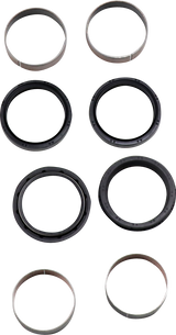 MOOSE RACING Premium Fork/Dust Seal Kit - 41 mm 119999410101 - Cycle City Outdoors