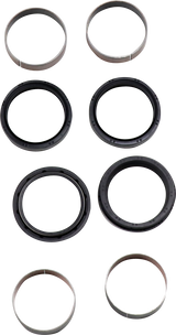 MOOSE RACING Premium Fork/Dust Seal Kit - 47 mm 119999470101 - Cycle City Outdoors