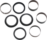 MOOSE RACING Premium Fork/Dust Seal Kit - 48 mm 119999480101 - Cycle City Outdoors