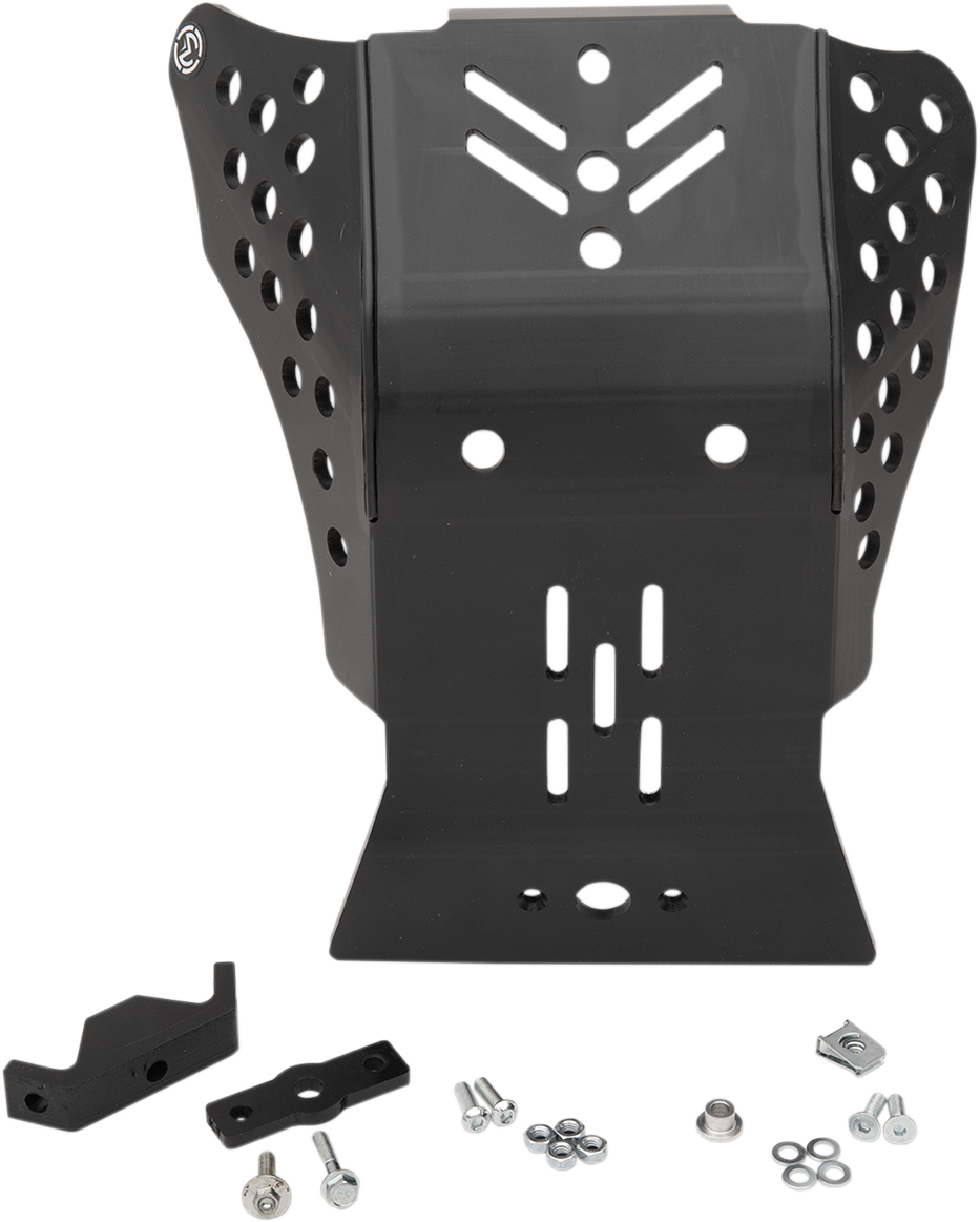 MOOSE RACING Pro Skid Plate - Husqvarna | KTM | Gas Gas PX1503 - Cycle City Outdoors