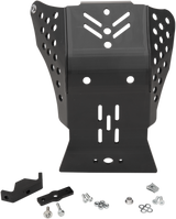 MOOSE RACING Pro Skid Plate - Husqvarna | KTM | Gas Gas PX1503 - Cycle City Outdoors