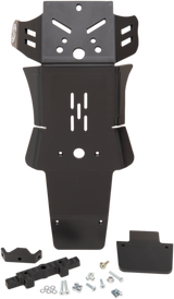 MOOSE RACING Pro LG Skid Plate - Husqvarna | KTM | Gas Gas PX1502 - Cycle City Outdoors