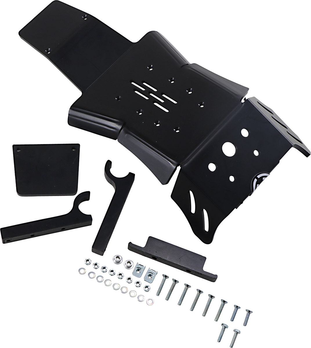 MOOSE RACING Pro LG Skid Plate - Gas Gas | Huqvarna | KTM PX1504 - Cycle City Outdoors